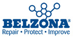 BELZONA logo